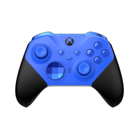 Xbox Elite Series 2 Controller in Blue