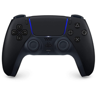 Sony DualSense Wireless Controller in Midnight Black