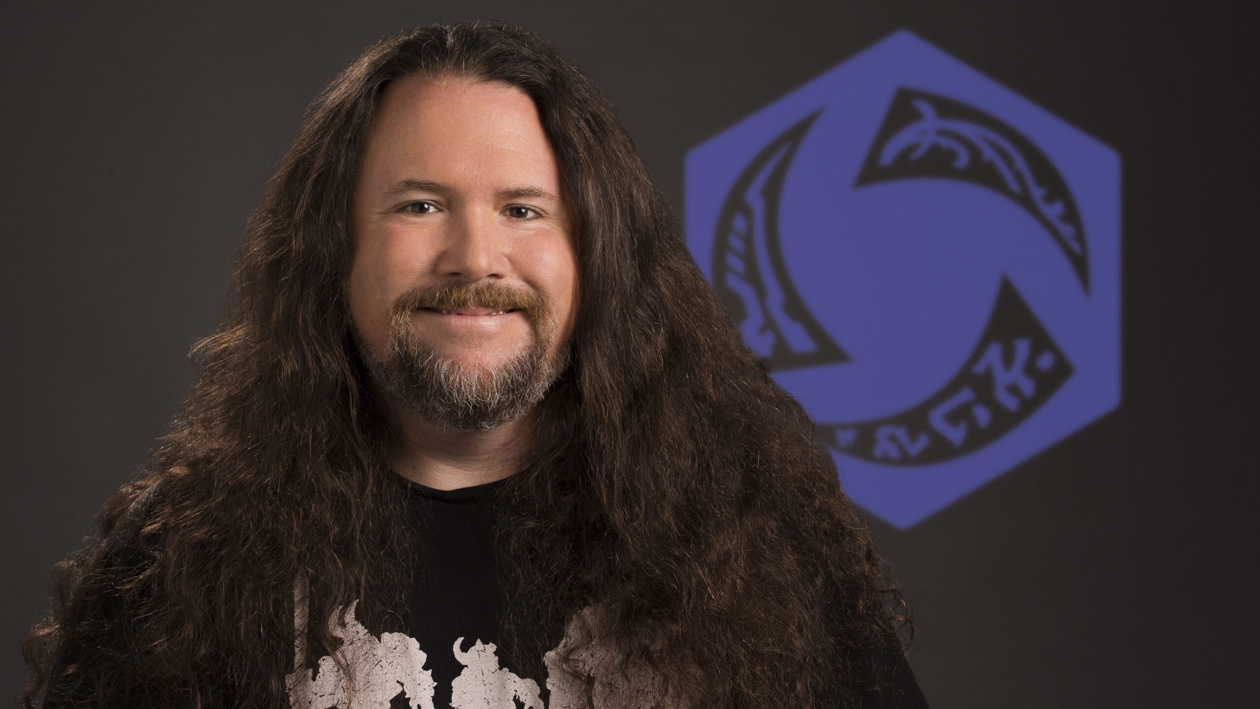 Samwise Didier, the influential Senior Art Director at Blizzard Entertainment