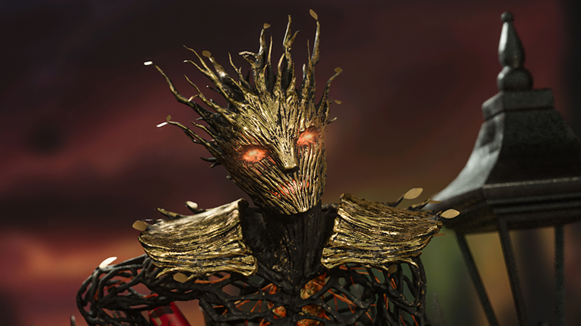 Call of Duty Modern Warfare 3 Groot Skin Controversy