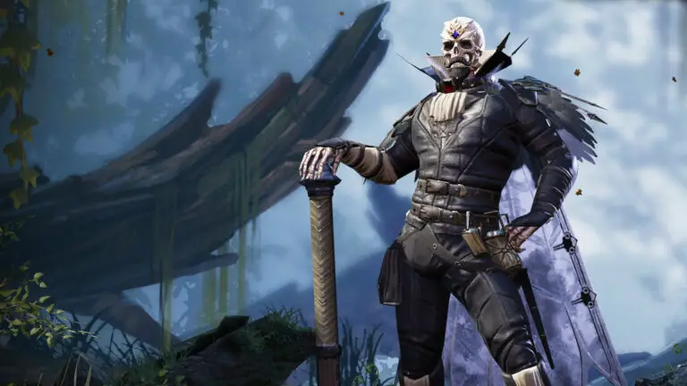 Divinity: Original Sin 2 character facing a pivotal moment