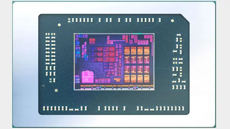 AMD Ryzen 5 8600G Processor