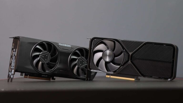 Nvidia RTX 4070 Super vs RTX 4070 Ti specifications comparison