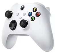 Microsoft Xbox Wireless Controller in white